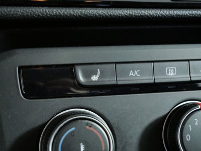 2022 Volkswagen Taos 1.5T S