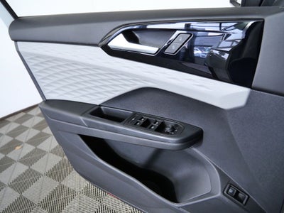 2022 Volkswagen Taos 1.5T S