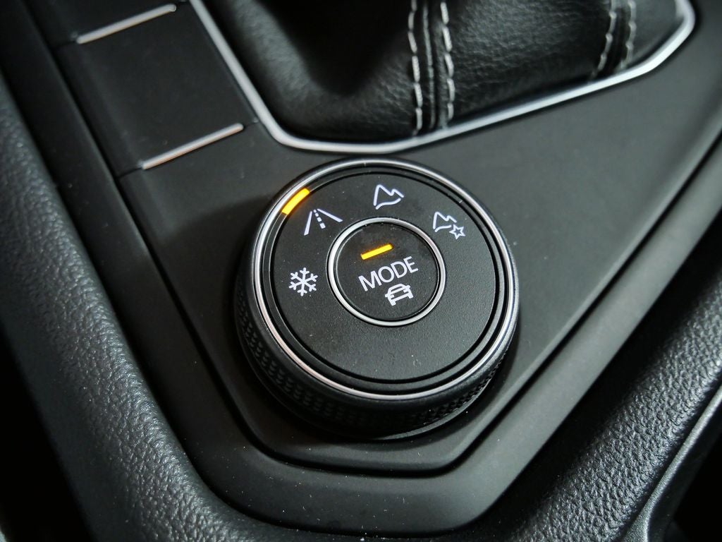 2022 Volkswagen Taos 1.5T S