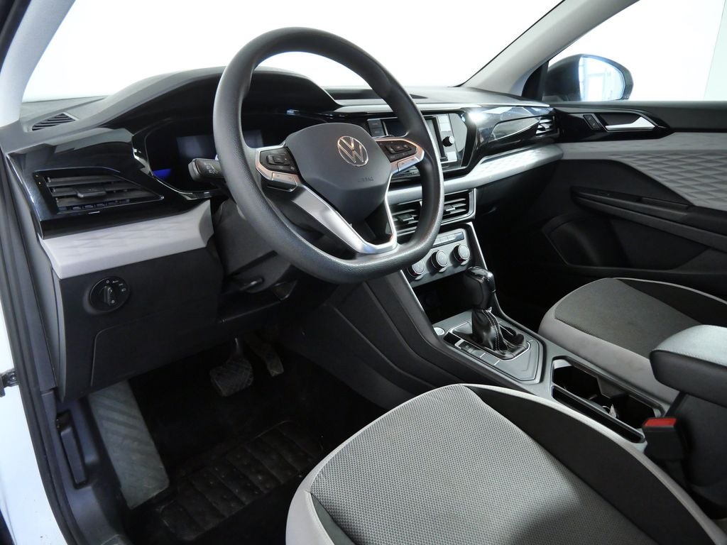2022 Volkswagen Taos 1.5T S