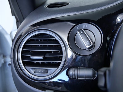 2019 Volkswagen Beetle 2.0T S