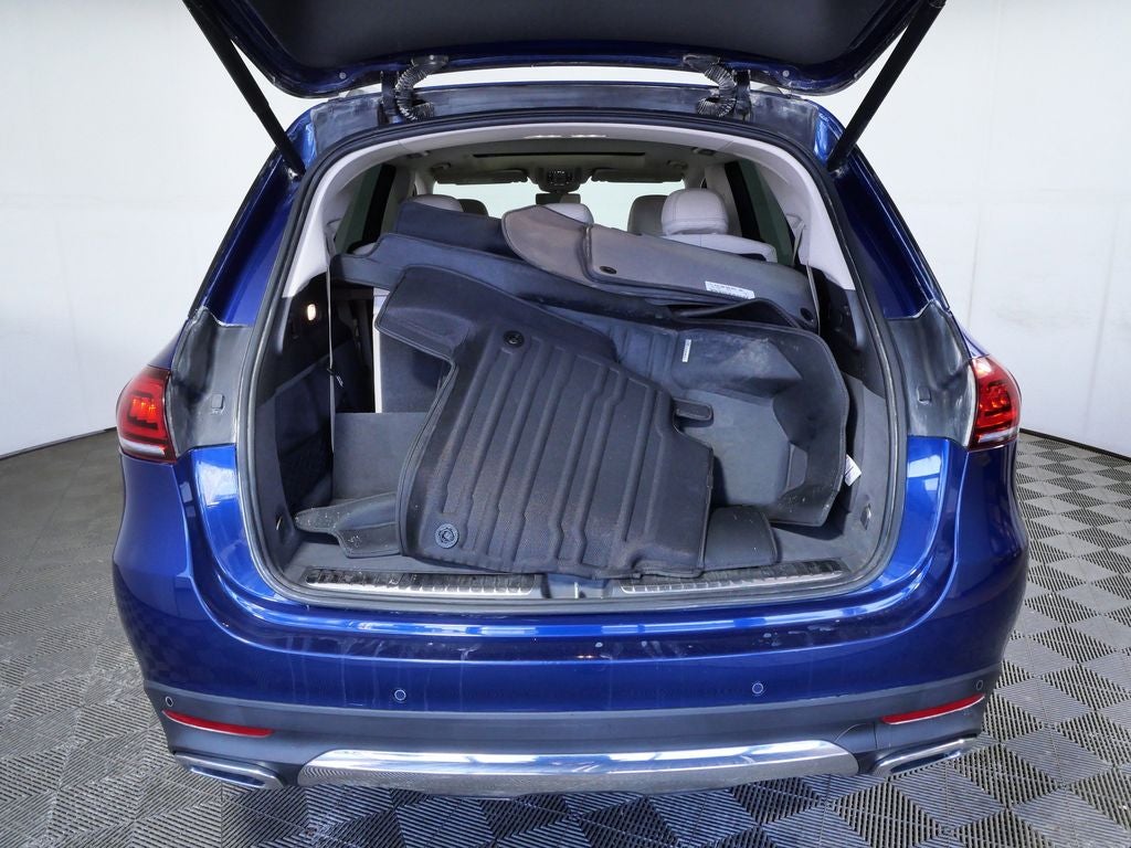 2020 Mercedes-Benz GLE GLE 350 4MATIC®