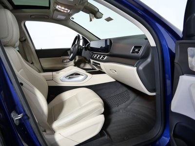 2020 Mercedes-Benz GLE GLE 350 4MATIC®