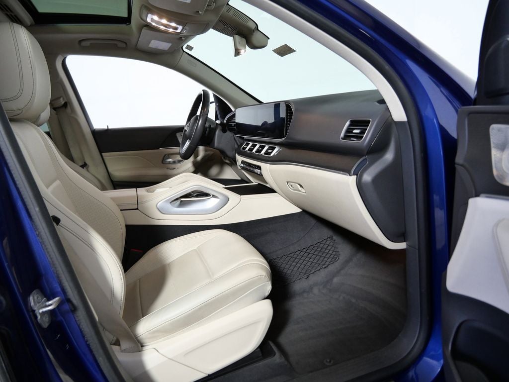 2020 Mercedes-Benz GLE GLE 350 4MATIC®