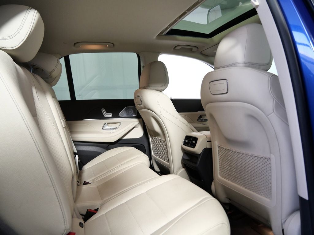 2020 Mercedes-Benz GLE GLE 350 4MATIC®