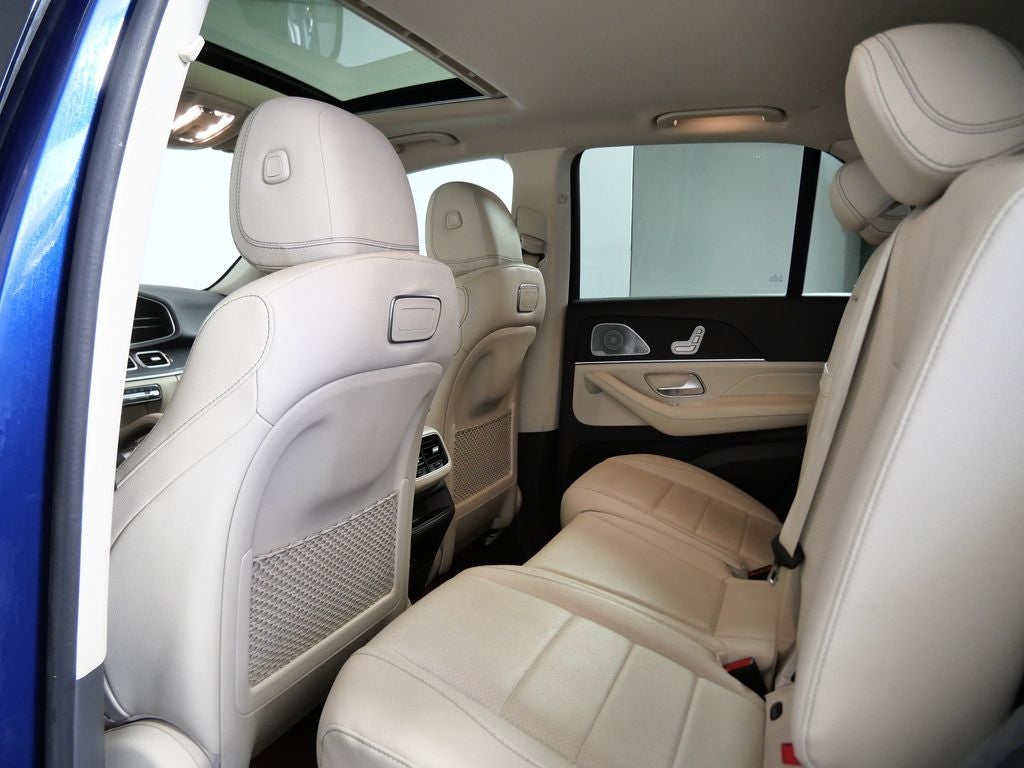 2020 Mercedes-Benz GLE GLE 350 4MATIC®