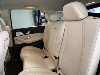 2020 Mercedes-Benz GLE GLE 350 4MATIC®