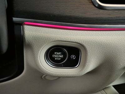 2020 Mercedes-Benz GLE GLE 350 4MATIC®