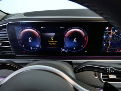 2020 Mercedes-Benz GLE GLE 350 4MATIC®