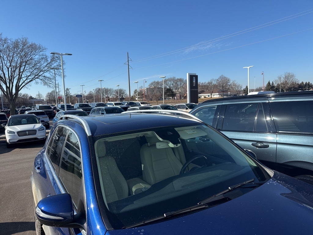 2020 Mercedes-Benz GLE GLE 350 4MATIC®