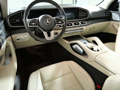 2020 Mercedes-Benz GLE GLE 350 4MATIC®