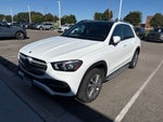 2021 Mercedes-Benz GLE GLE 450 4MATIC®