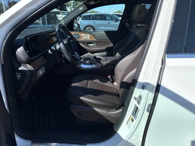 2021 Mercedes-Benz GLE GLE 450 4MATIC®
