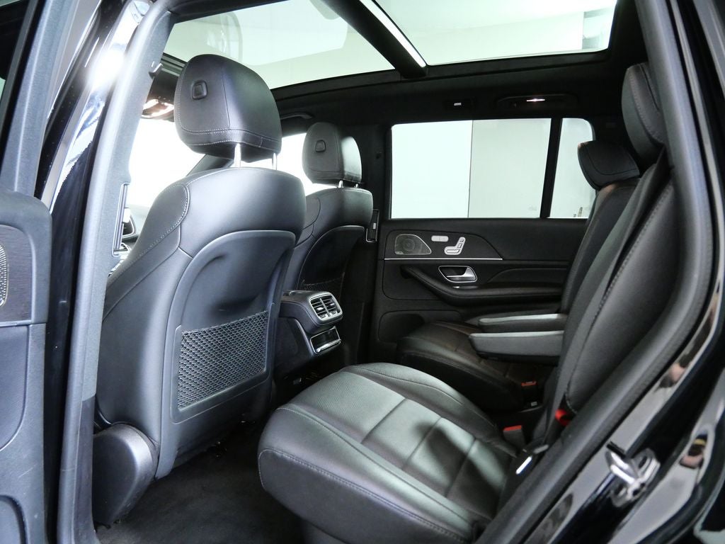 2021 Mercedes-Benz GLS GLS 450 4MATIC®