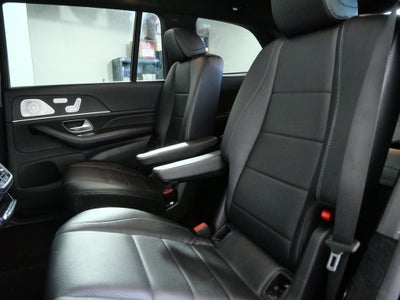 2021 Mercedes-Benz GLS GLS 450 4MATIC®
