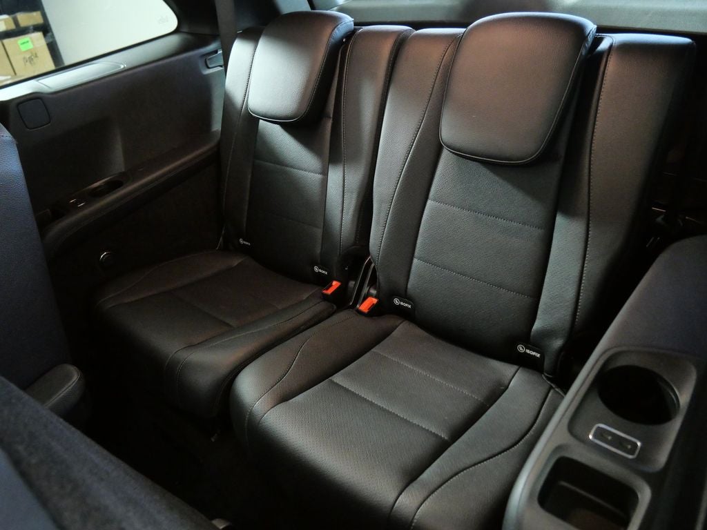 2021 Mercedes-Benz GLS GLS 450 4MATIC®