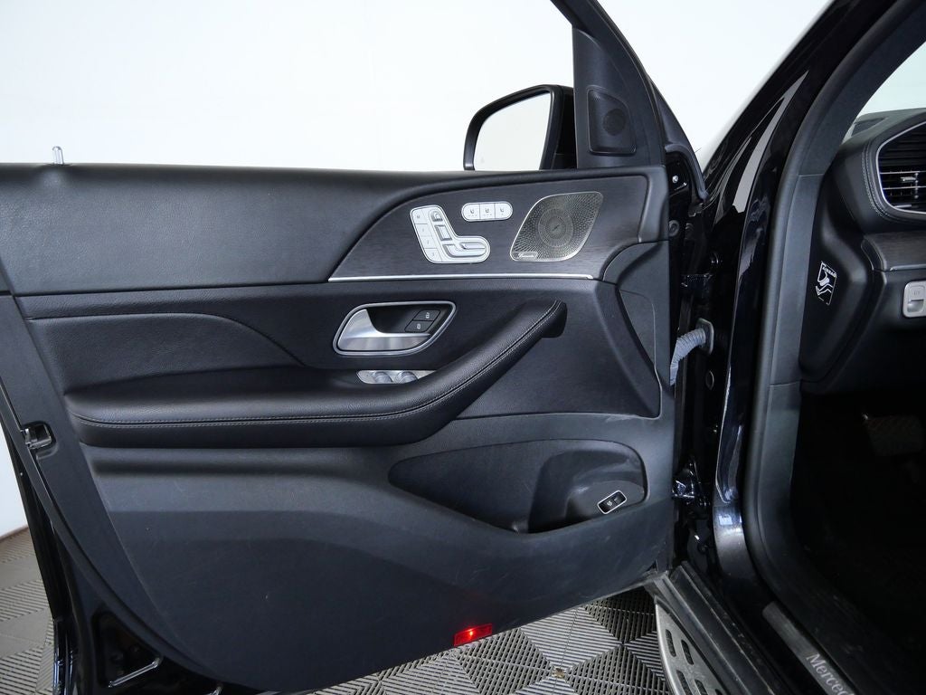 2021 Mercedes-Benz GLS GLS 450 4MATIC®