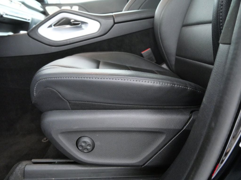 2021 Mercedes-Benz GLS GLS 450 4MATIC®