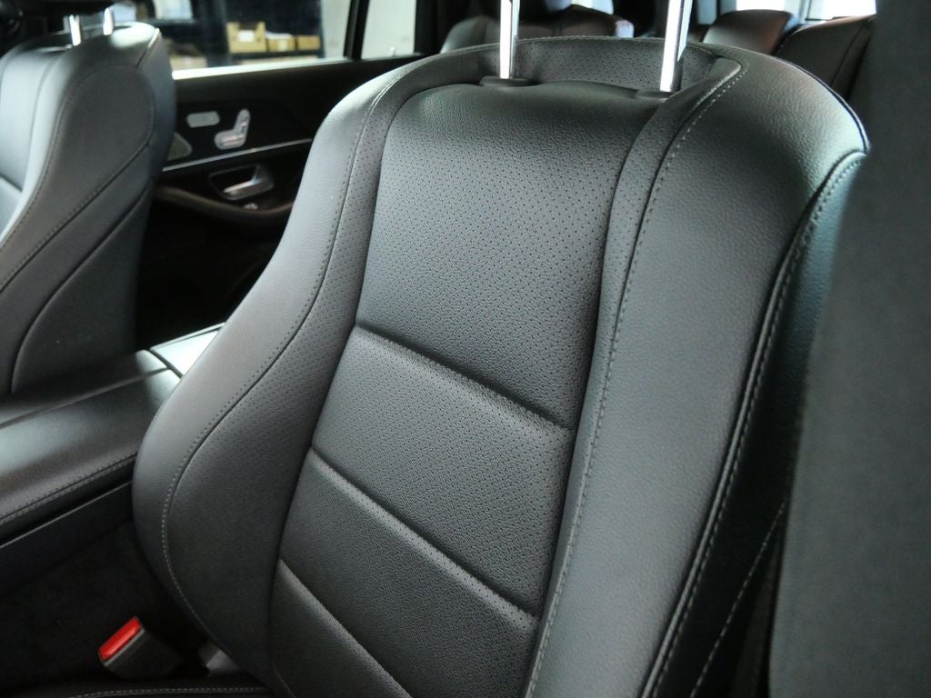 2021 Mercedes-Benz GLS GLS 450 4MATIC®