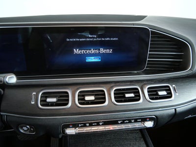 2021 Mercedes-Benz GLS GLS 450 4MATIC®