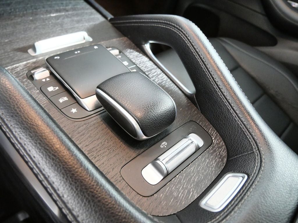 2021 Mercedes-Benz GLS GLS 450 4MATIC®