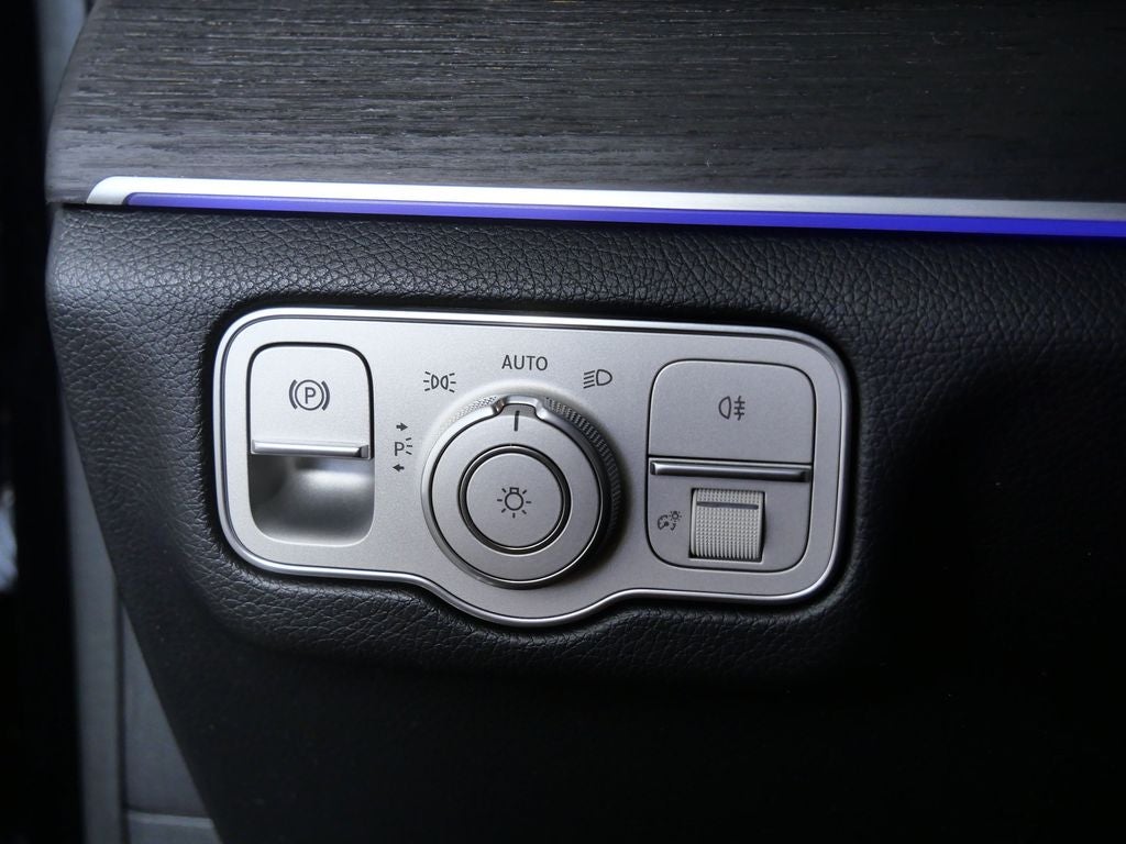 2021 Mercedes-Benz GLS GLS 450 4MATIC®