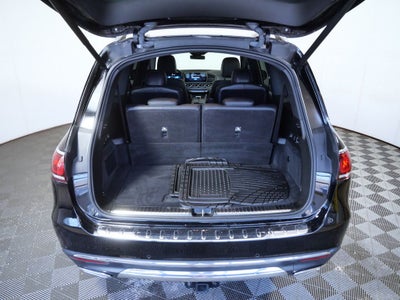 2021 Mercedes-Benz GLS GLS 450 4MATIC®