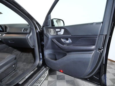 2021 Mercedes-Benz GLS GLS 450 4MATIC®