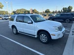 2006 Mercury Mountaineer Luxury
