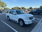 2006 Mercury Mountaineer Luxury