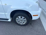 2006 Mercury Mountaineer Luxury