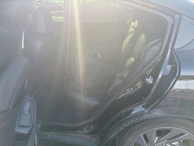 2025 Subaru Legacy Sport