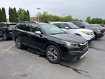 2020 Subaru Outback Touring XT