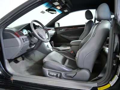 2004 Toyota Camry Solara SLE