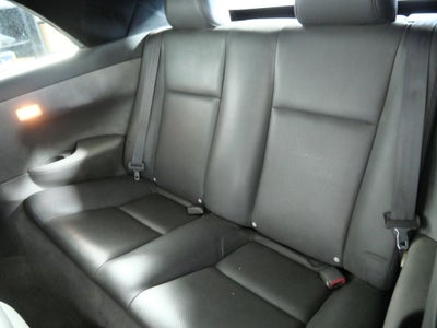 2004 Toyota Camry Solara SLE