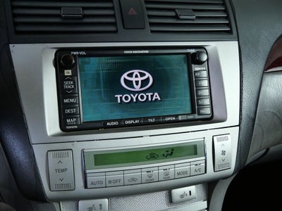 2004 Toyota Camry Solara SLE