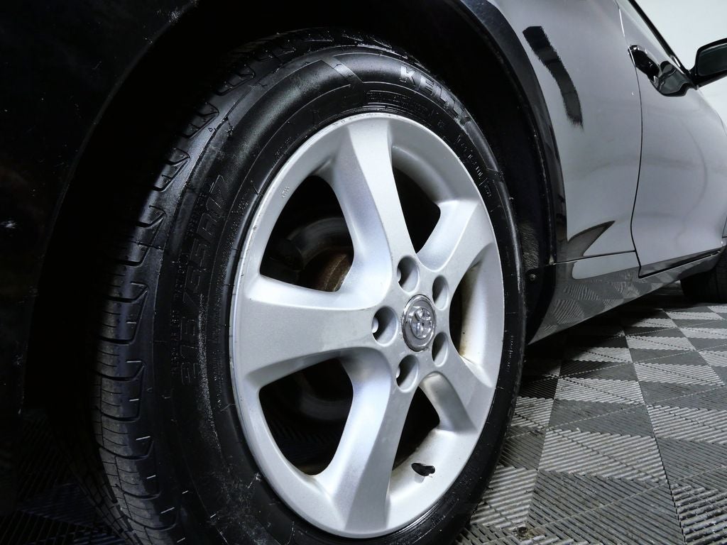 2004 Toyota Camry Solara SLE