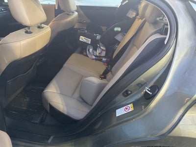 2019 Lexus ES ES 350