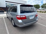 2006 Honda Odyssey EX-L