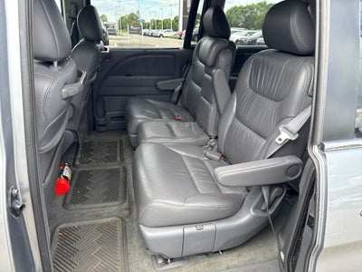 2006 Honda Odyssey EX-L
