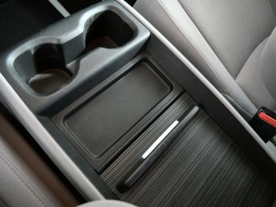 2018 Honda Odyssey EX