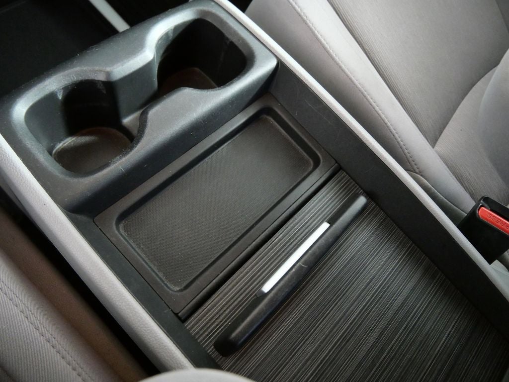 2018 Honda Odyssey EX