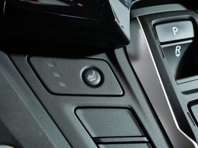 2018 Honda Odyssey EX