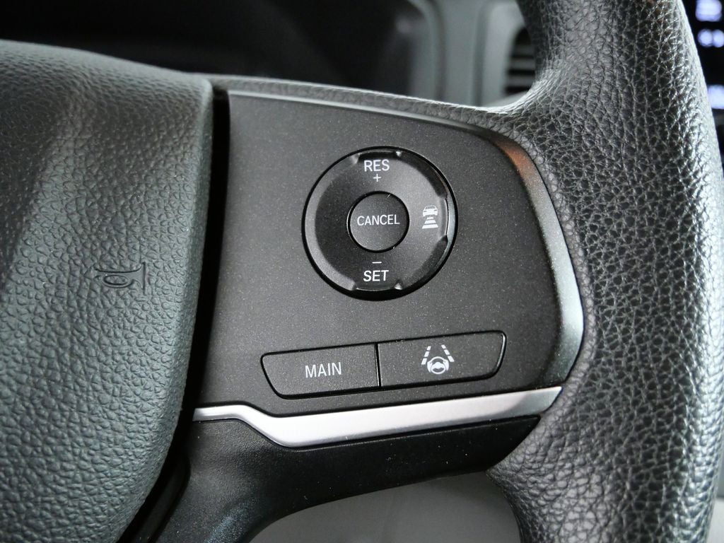 2018 Honda Odyssey EX