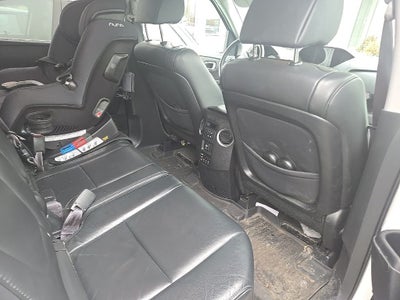 2015 Honda Pilot Touring