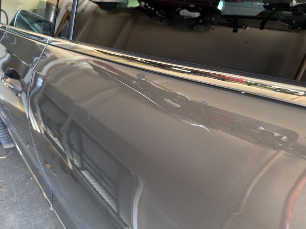 2019 Buick Enclave Avenir