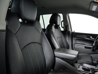 2017 Buick Enclave Leather Group