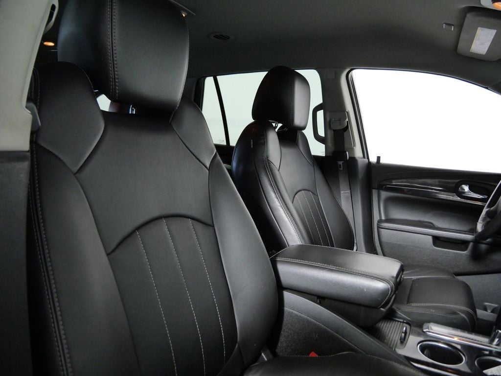 2017 Buick Enclave Leather Group