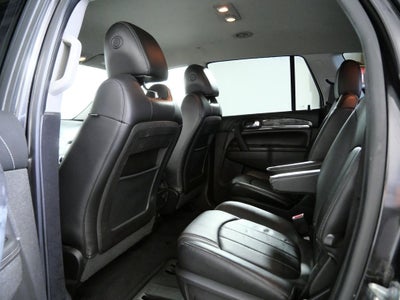 2017 Buick Enclave Leather Group