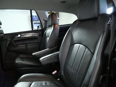 2017 Buick Enclave Leather Group